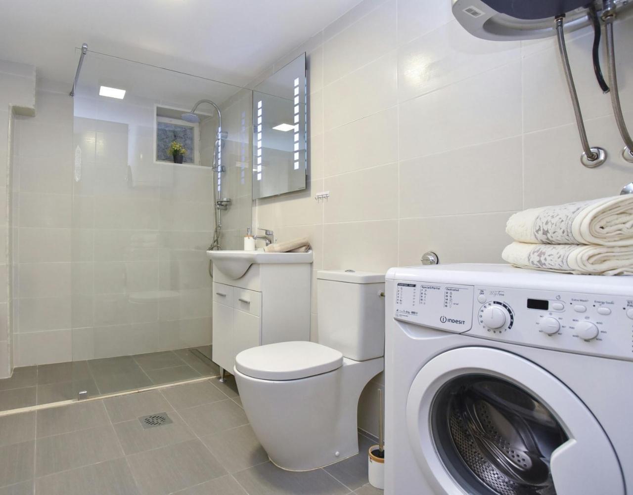 Palm Square 1 Old Town Apt Apartment Budva Bagian luar foto